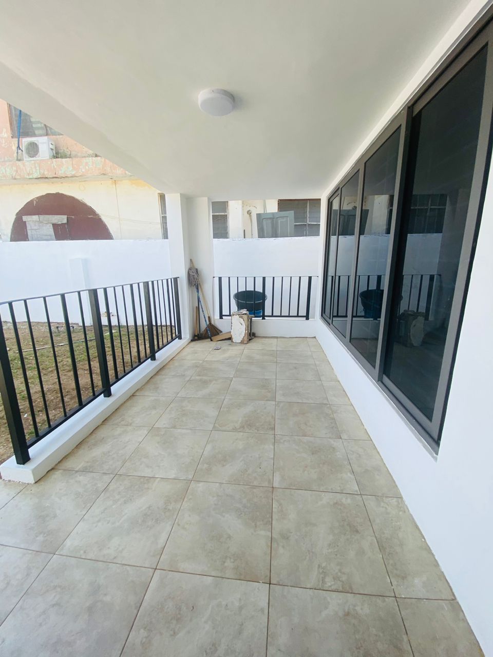 Three (3) Bedroom House For Rent at Lashibi