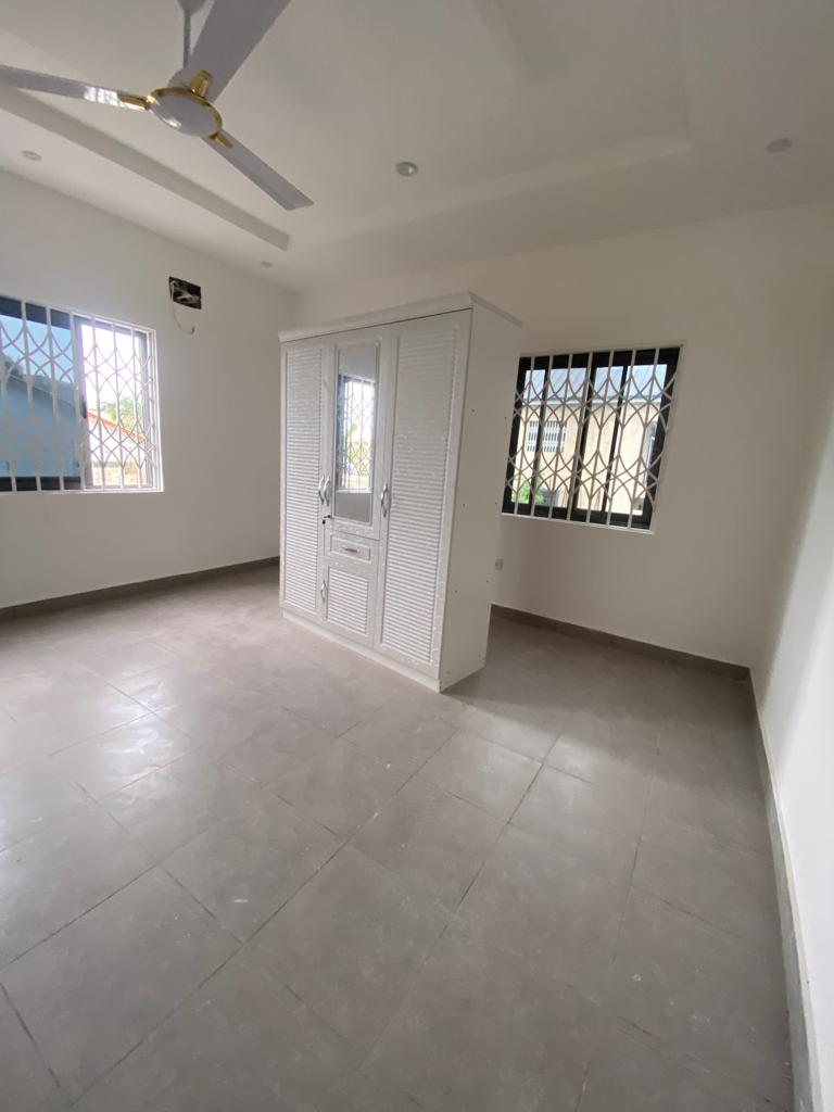 Luxurious Four 4-Bedroom House for Sale at Spintex