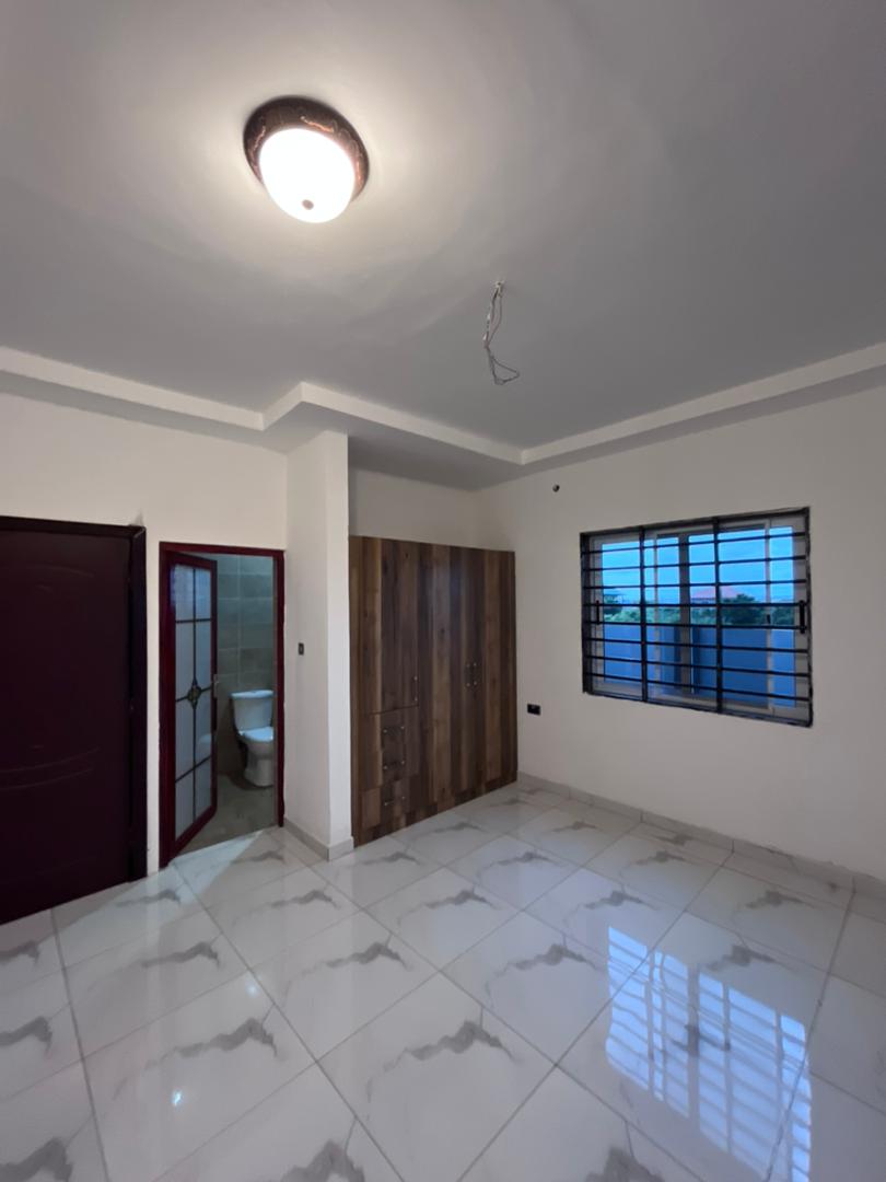 Luxury 3-Bedroom House for Sale at Tema Community 25