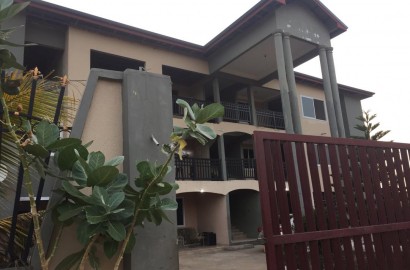 6 units of 3 Bedroom Apartments for sale