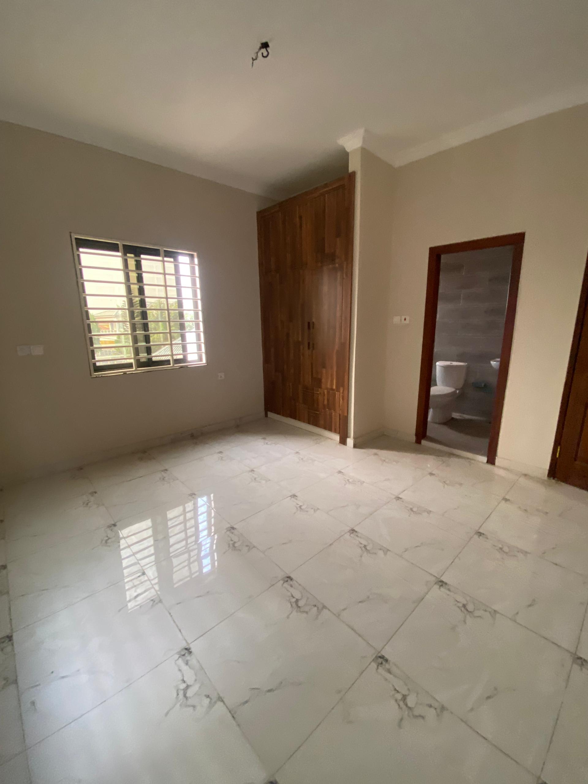 Four (4) Bedroom House For Sale at Spintex