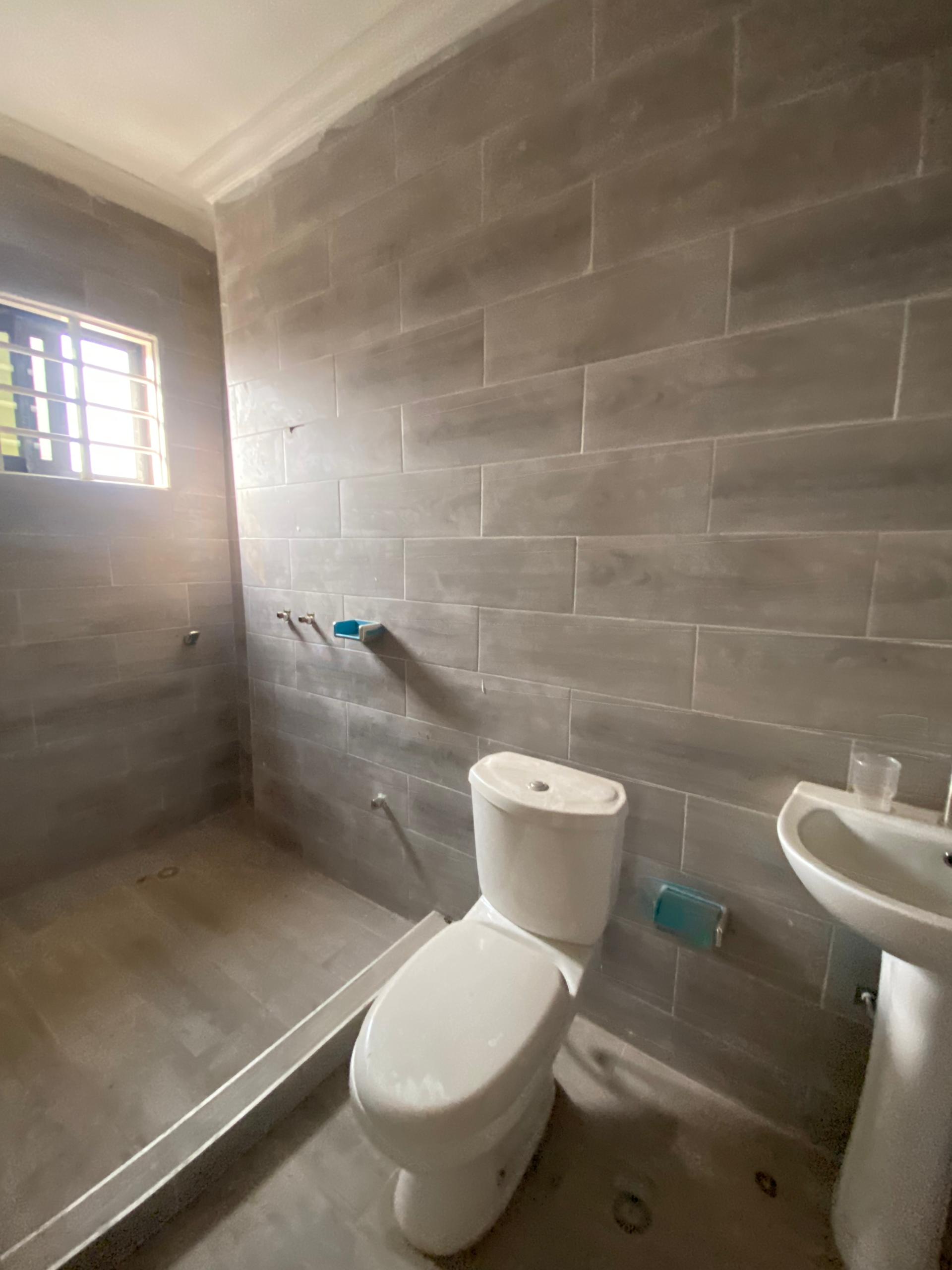 Four (4) Bedroom House For Sale at Spintex