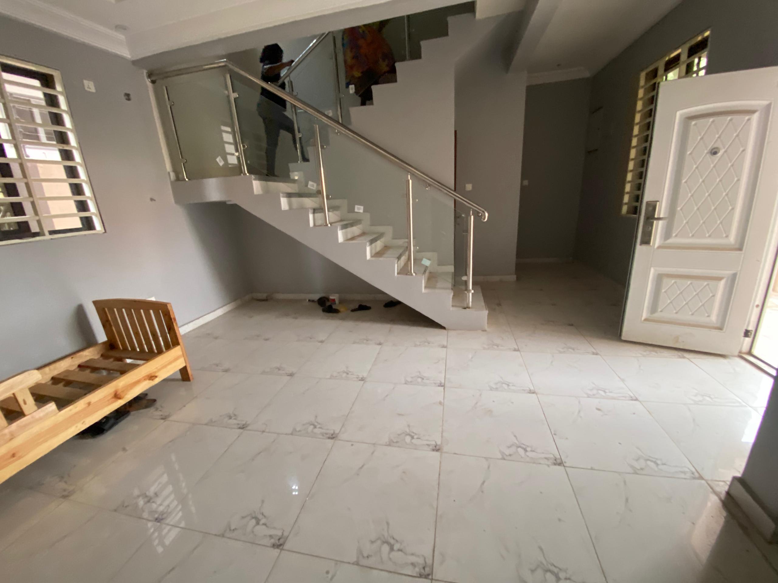 Four (4) Bedroom House For Sale at Spintex