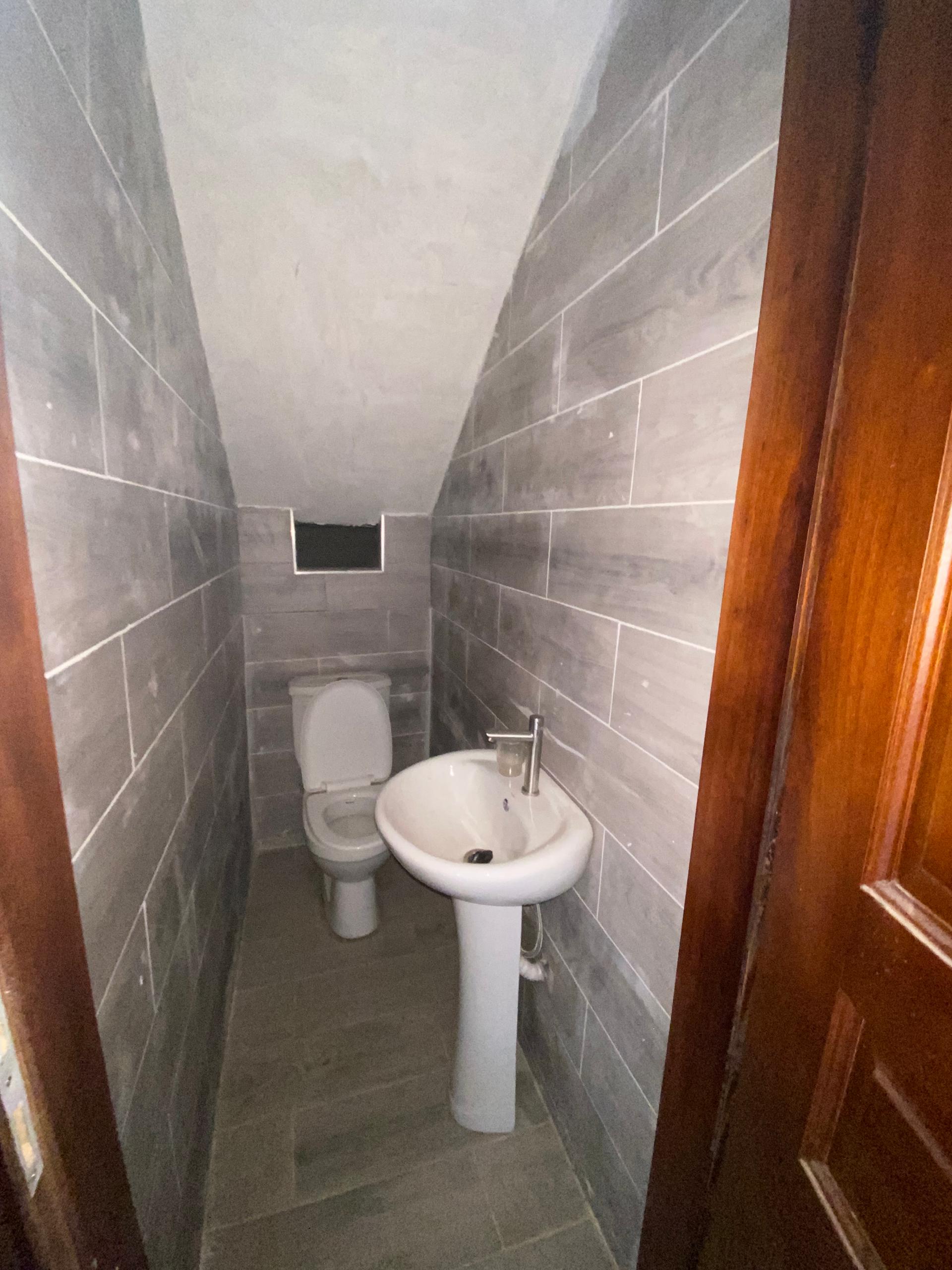 Four (4) Bedroom House For Sale at Spintex