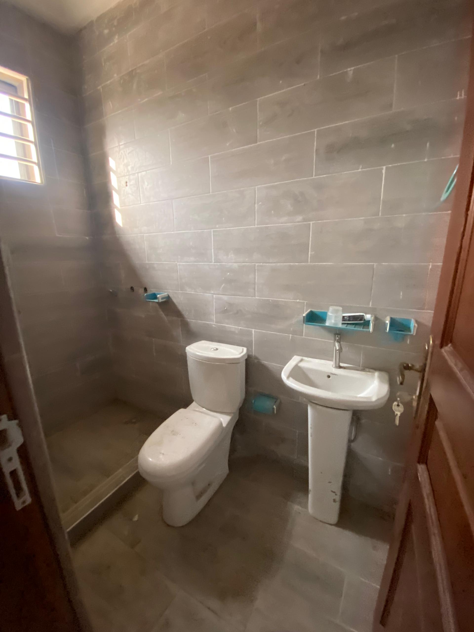 Four (4) Bedroom House For Sale at Spintex