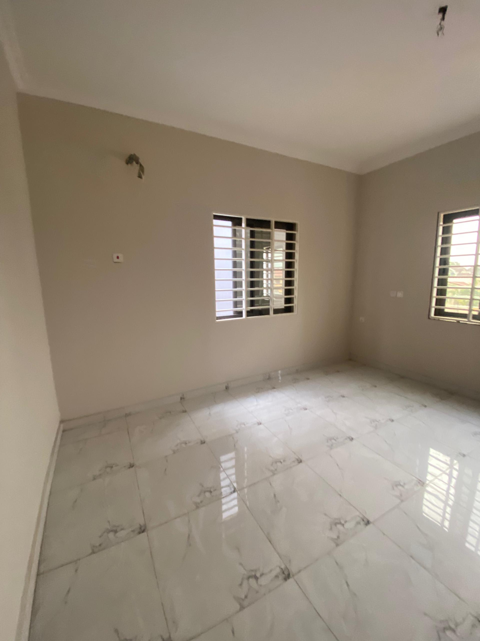 Four (4) Bedroom House For Sale at Spintex