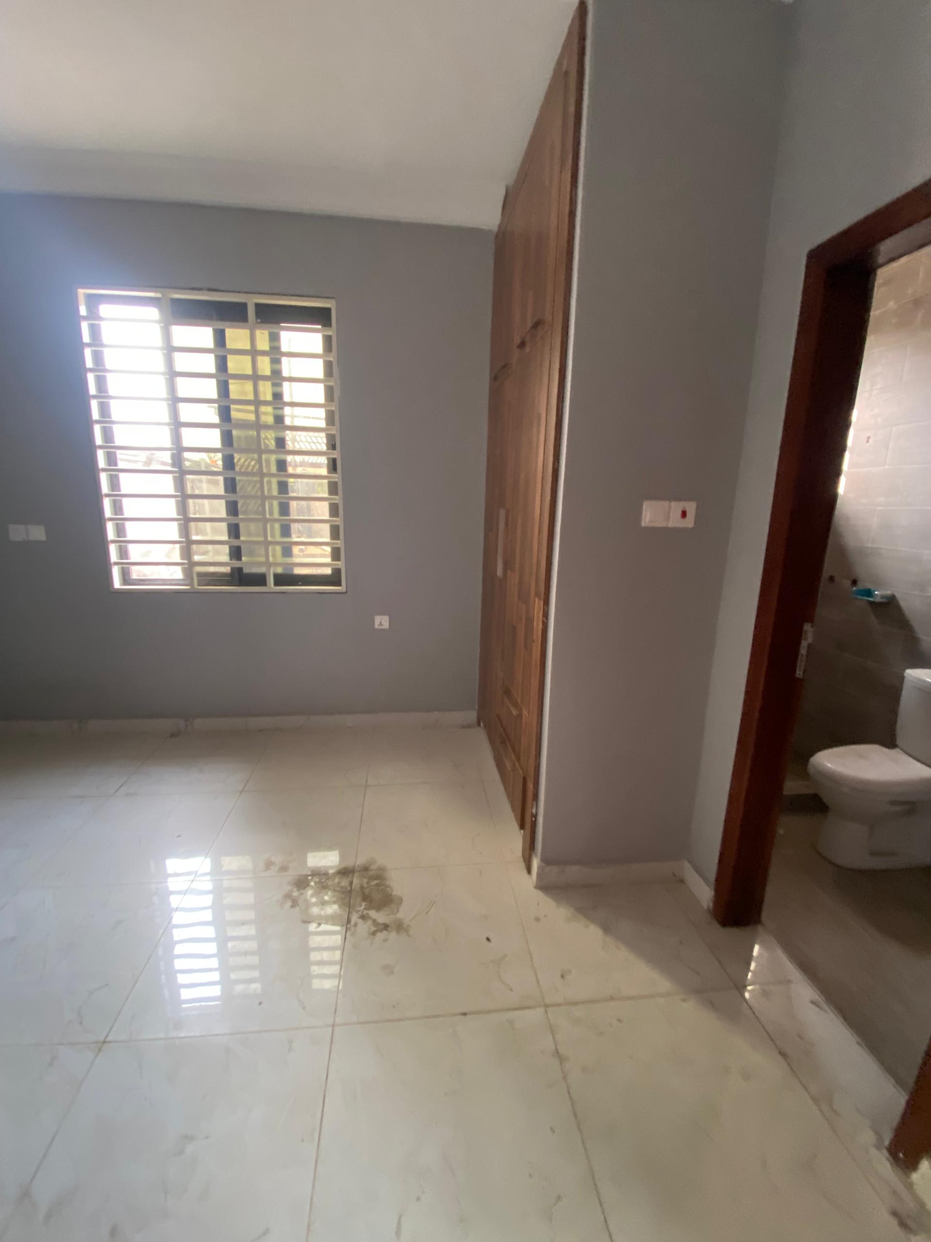 Four (4) Bedroom House For Sale at Spintex