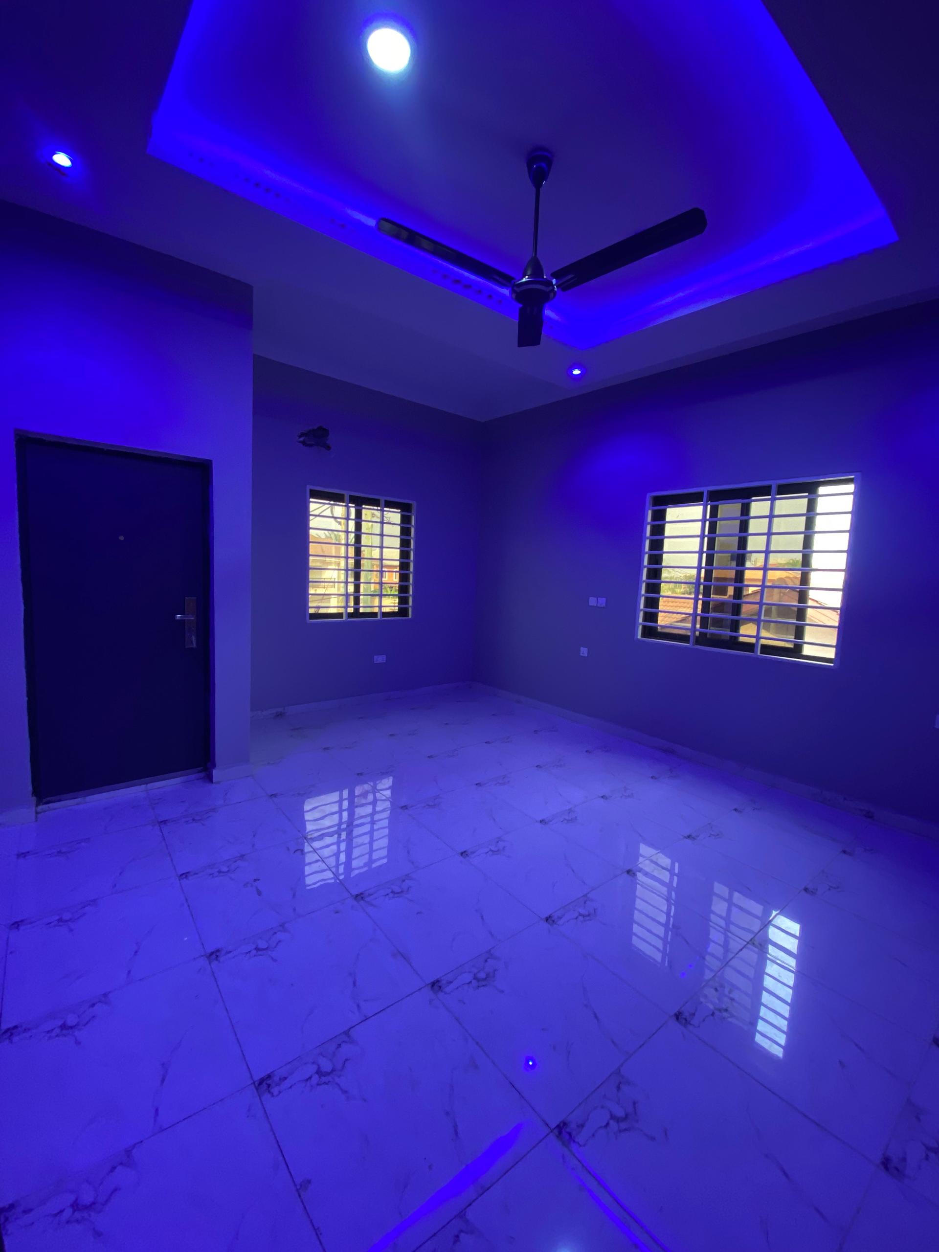 Four (4) Bedroom House For Sale at Spintex