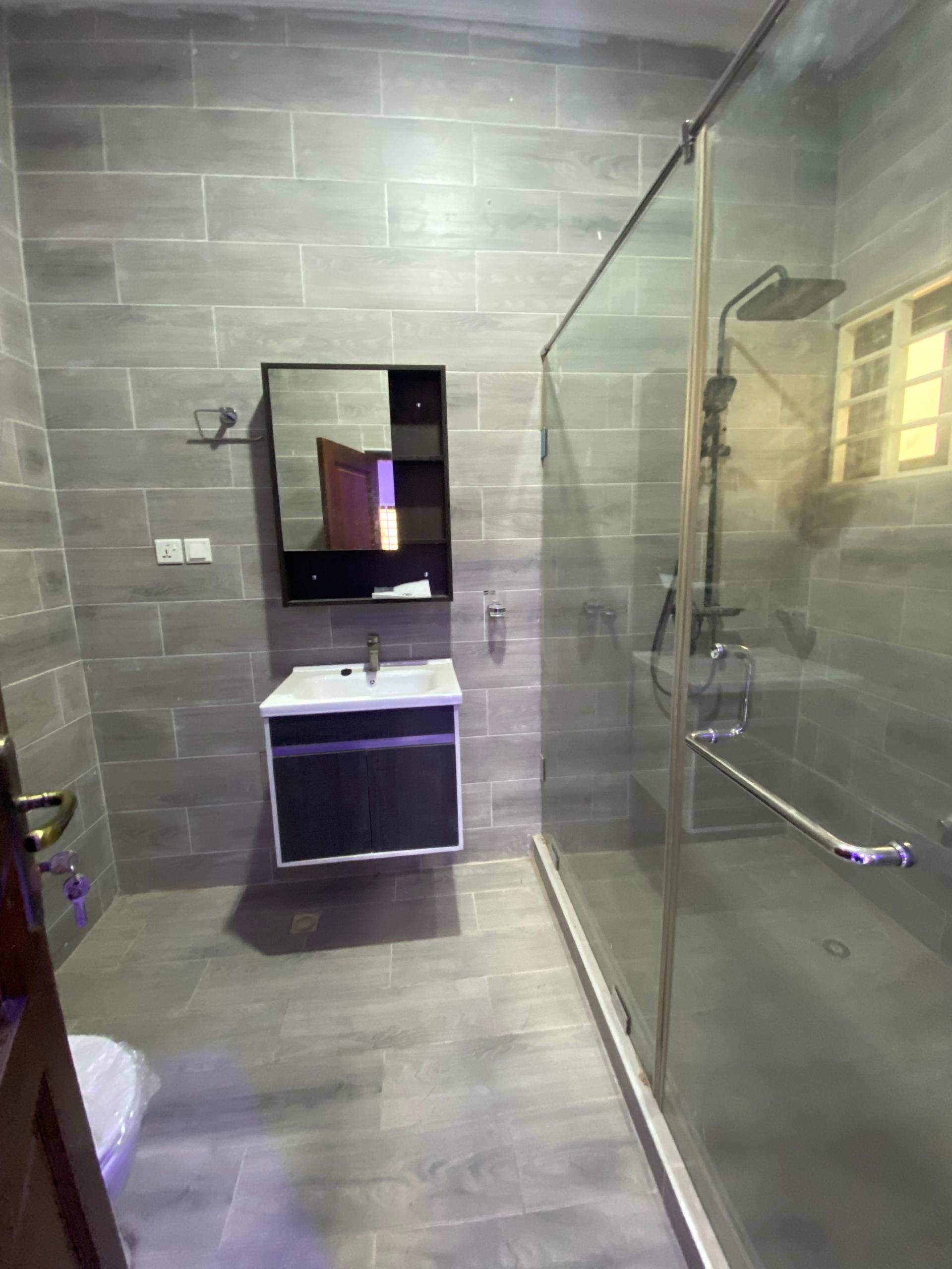 Four (4) Bedroom House For Sale at Spintex