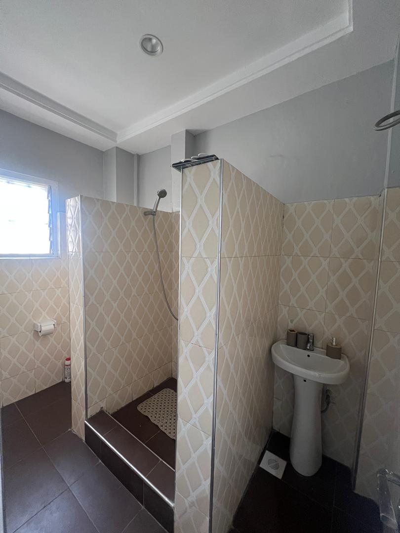 One (1) Bedroom Fully Furnished Apartments For Rent in a Gated Community at Kumasi Asokore Mampong