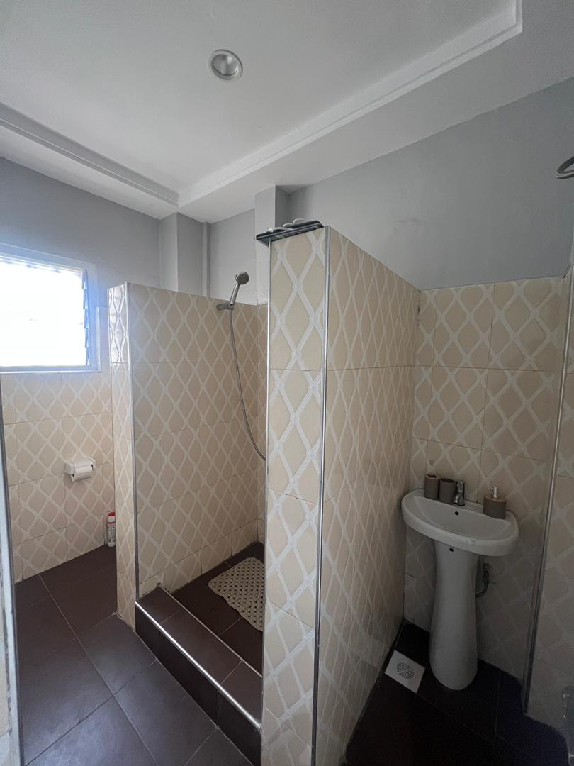 One (1) Bedroom Fully Furnished Apartments For Rent in a Gated Community at Kumasi Asokore Mampong