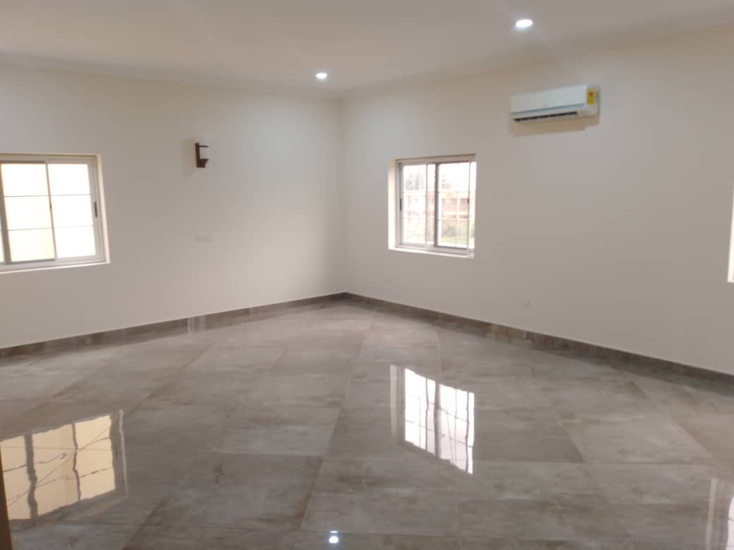 THREE BEDROOM APARTMENT AT EAST LEGON FOR RENT