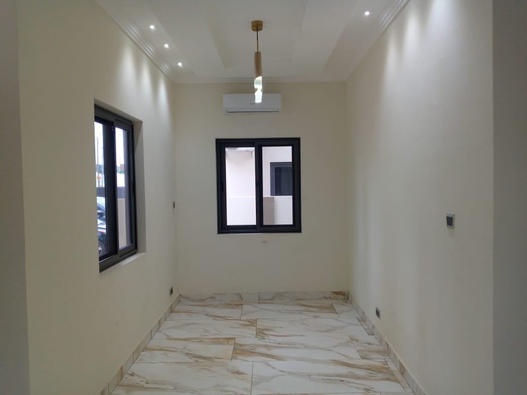 Modern 3 Bedroom Townhouse for Rent in Dzorwulu