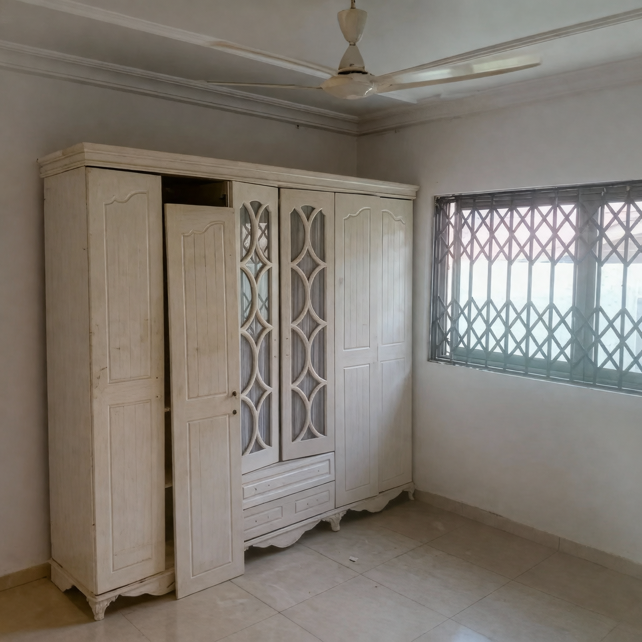 Five (5) Bedroom House with Boys' Quarters For Sale at Ashaley Botwe Nanakrom