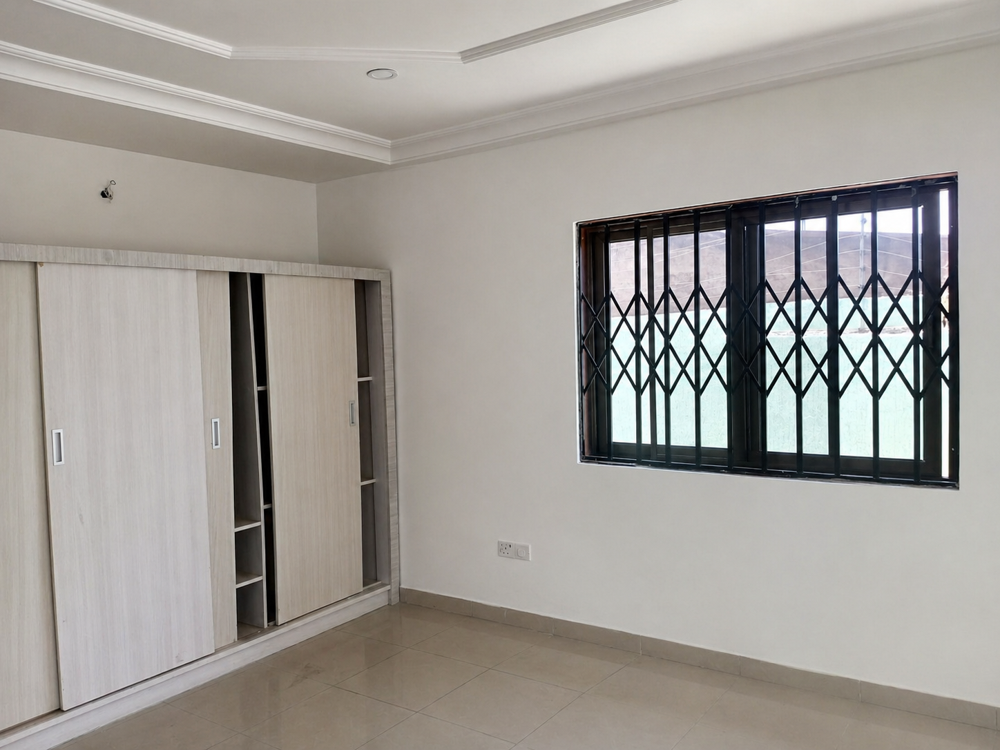 Five (5) Bedroom House with Boys' Quarters For Sale at Ashaley Botwe Nanakrom