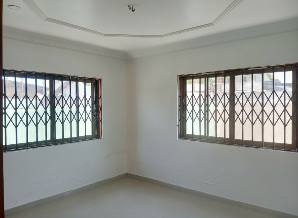 Five (5) Bedroom House with Boys' Quarters For Sale at Ashaley Botwe Nanakrom
