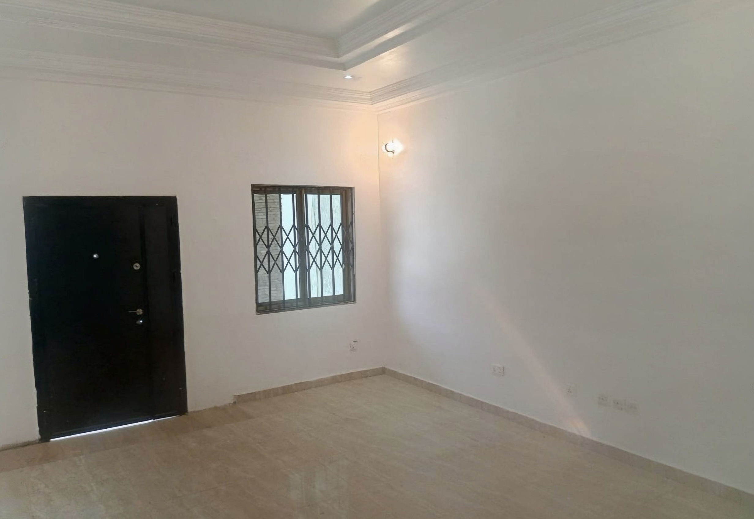 Five (5) Bedroom House with Boys' Quarters For Sale at Ashaley Botwe Nanakrom