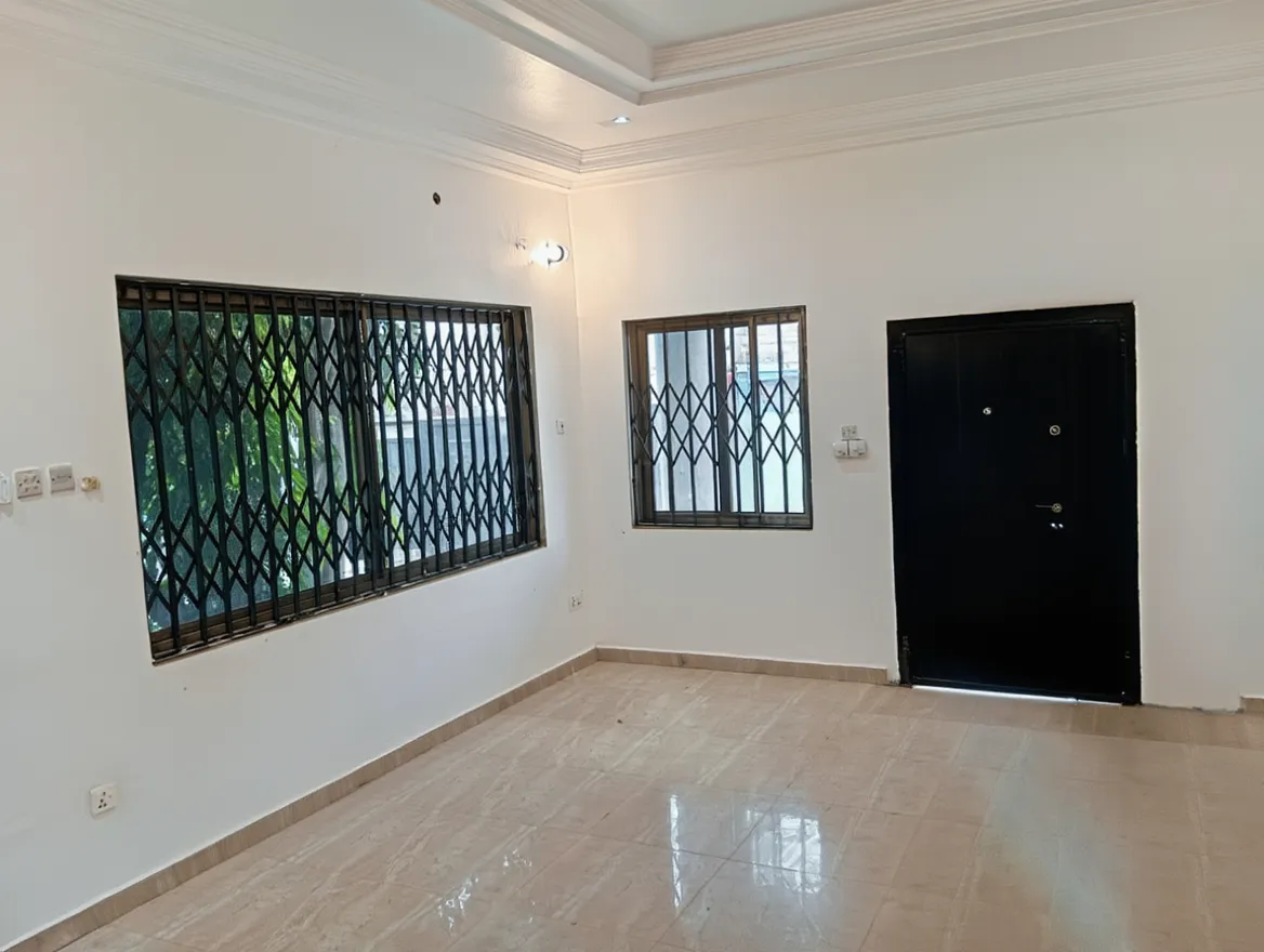 Five (5) Bedroom House with Boys' Quarters For Sale at Ashaley Botwe Nanakrom