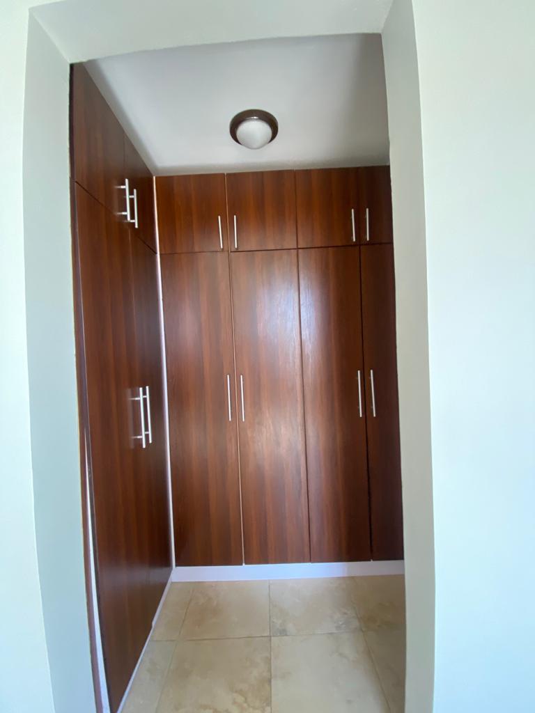 Newly Built 2-Bedroom Apartment for Rent at Spintex 