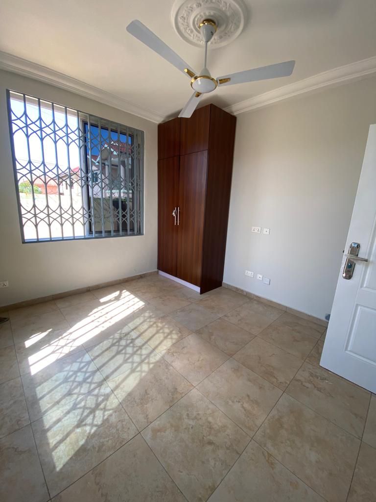 Newly Built 2-Bedroom Apartment for Rent at Spintex 