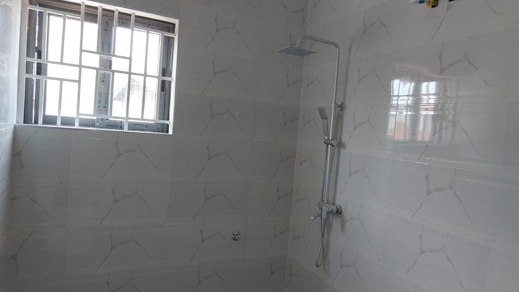 Newly Built 3 Bedroom Ensuite House for Rent in Spintex