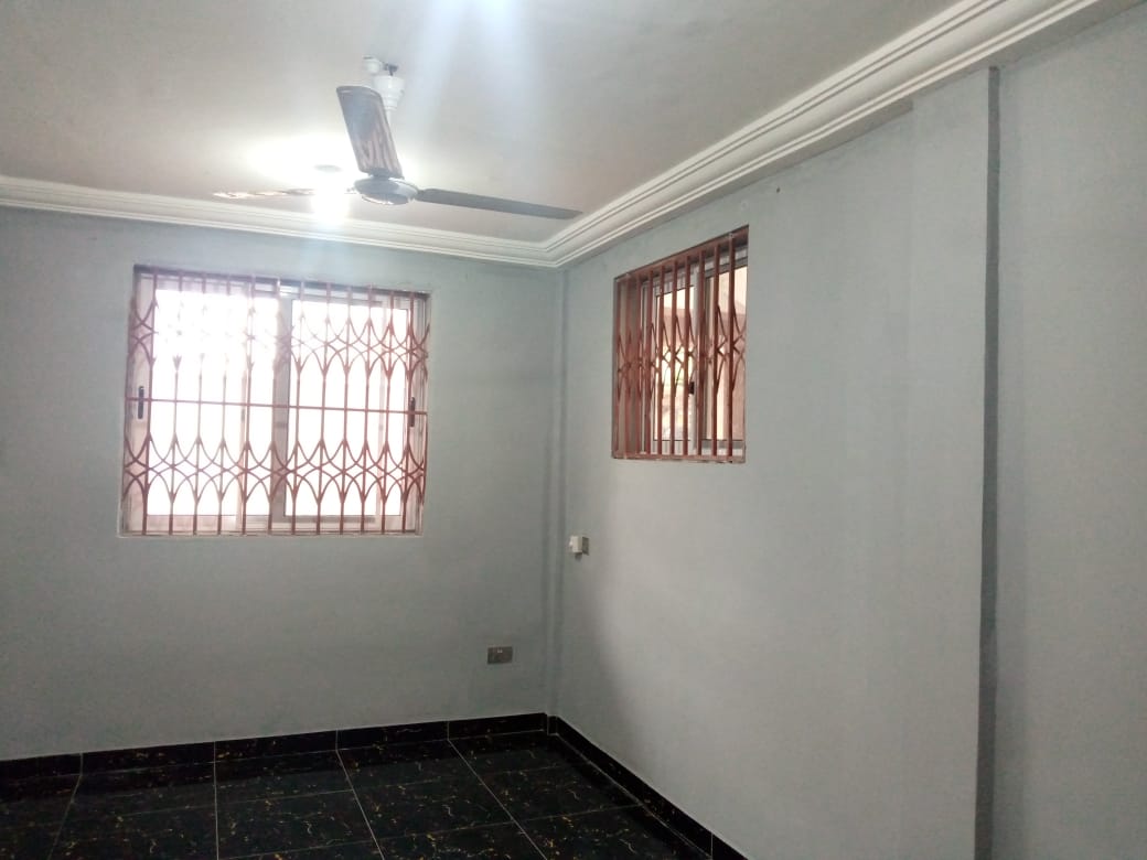 Unfurnished 3 Bedroom Apartment for Rent at Abelemkpe