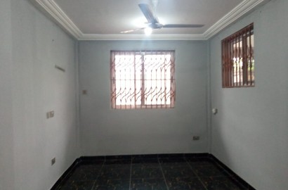 Unfurnished 3 Bedroom Apartment for Rent at Abelemkpe