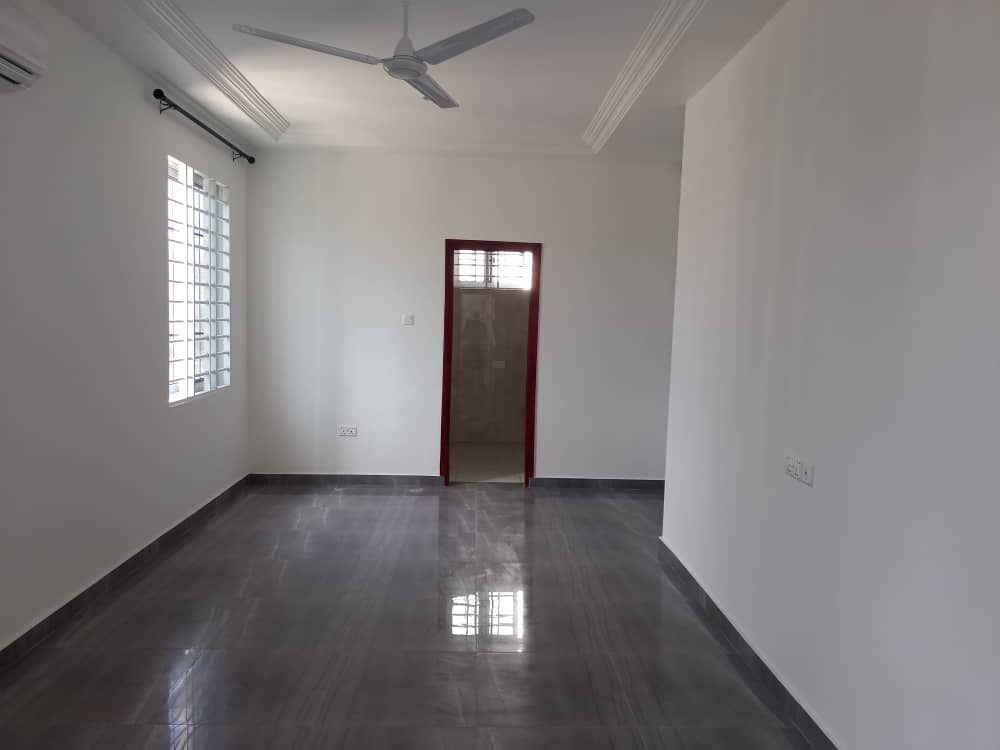 Newly-Built 4 Bedrooms Ensuite Storey for Sale At Achimota Mile 7