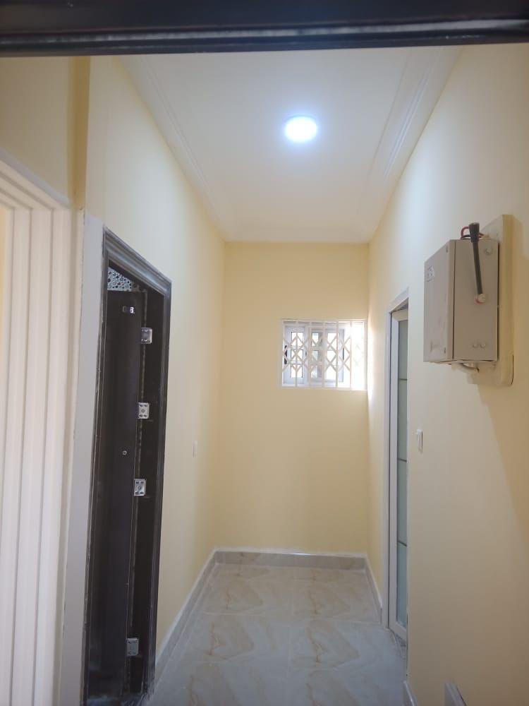 Newly Built One (1) Bedroom Apartment for Rent At West Hills Mall