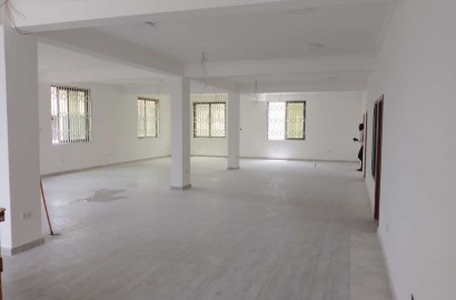 NEWLY BUILT COMMERCIAL SPACE FOR RENT.