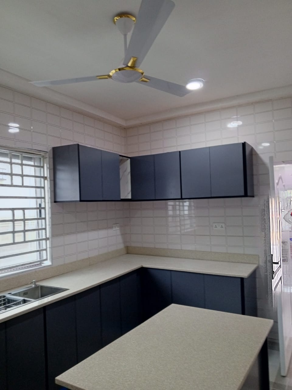 Newly Built Executive Three(3) Bedroom House for Sale at Kwabenya