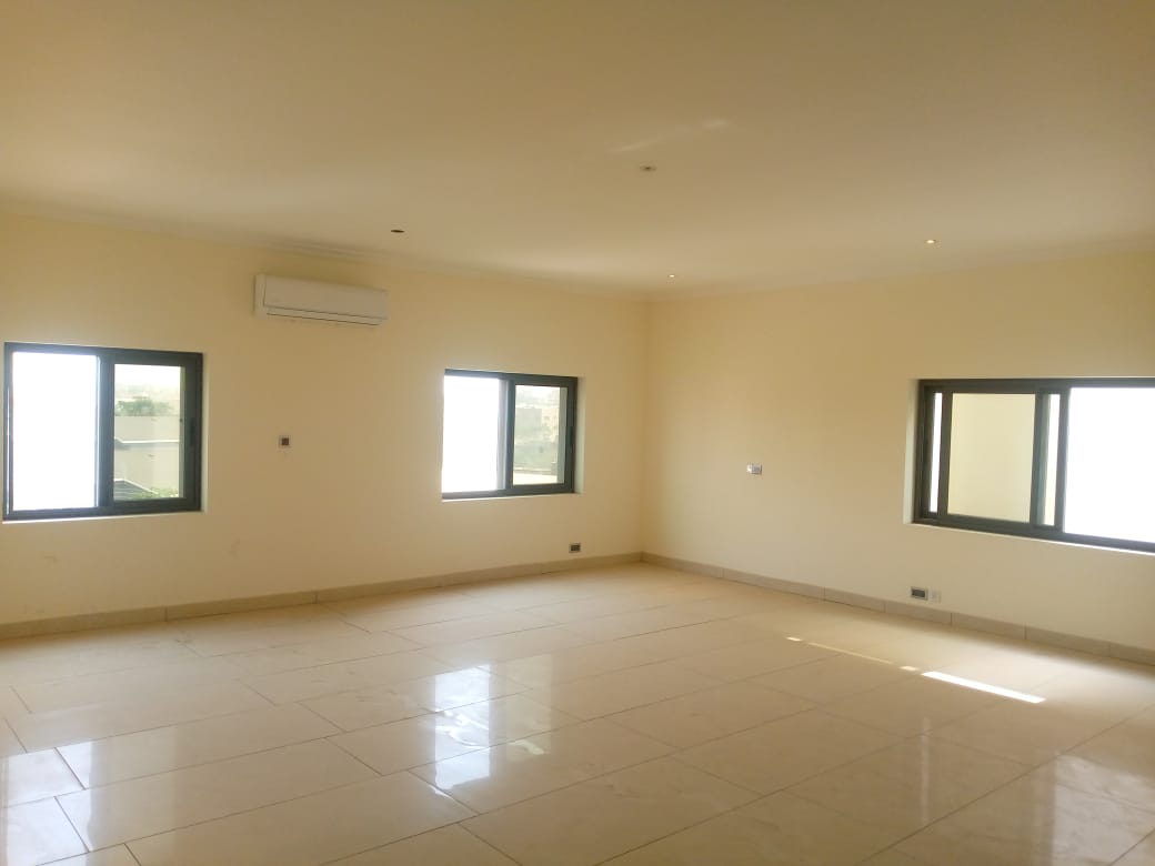 Newly Built Five 5-Bedroom House With Boys Quarters for Sale at East Legon