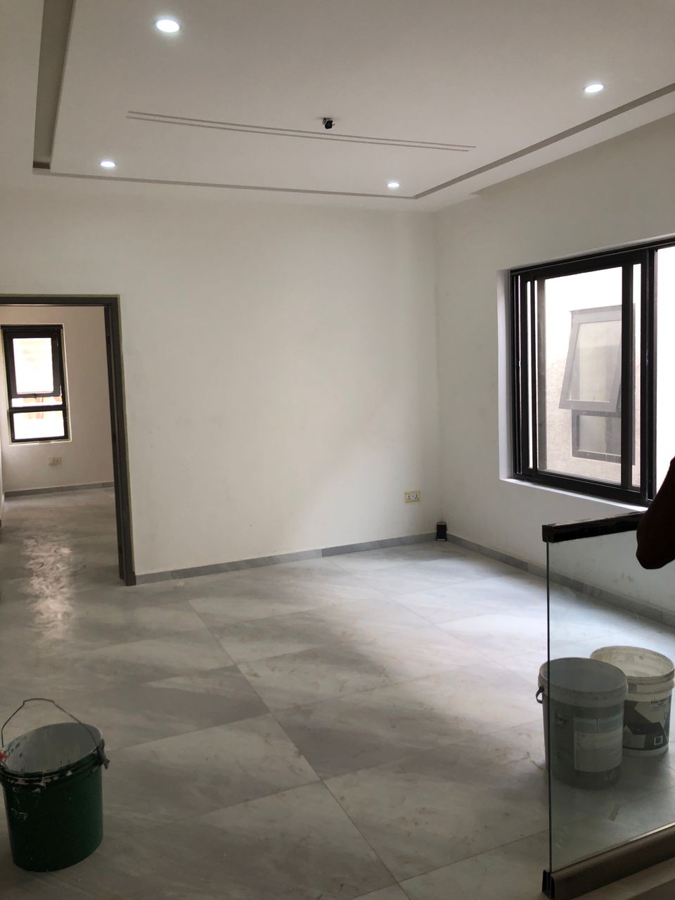 Newly Built Four 4-Bedroom House for Rent in East Legon
