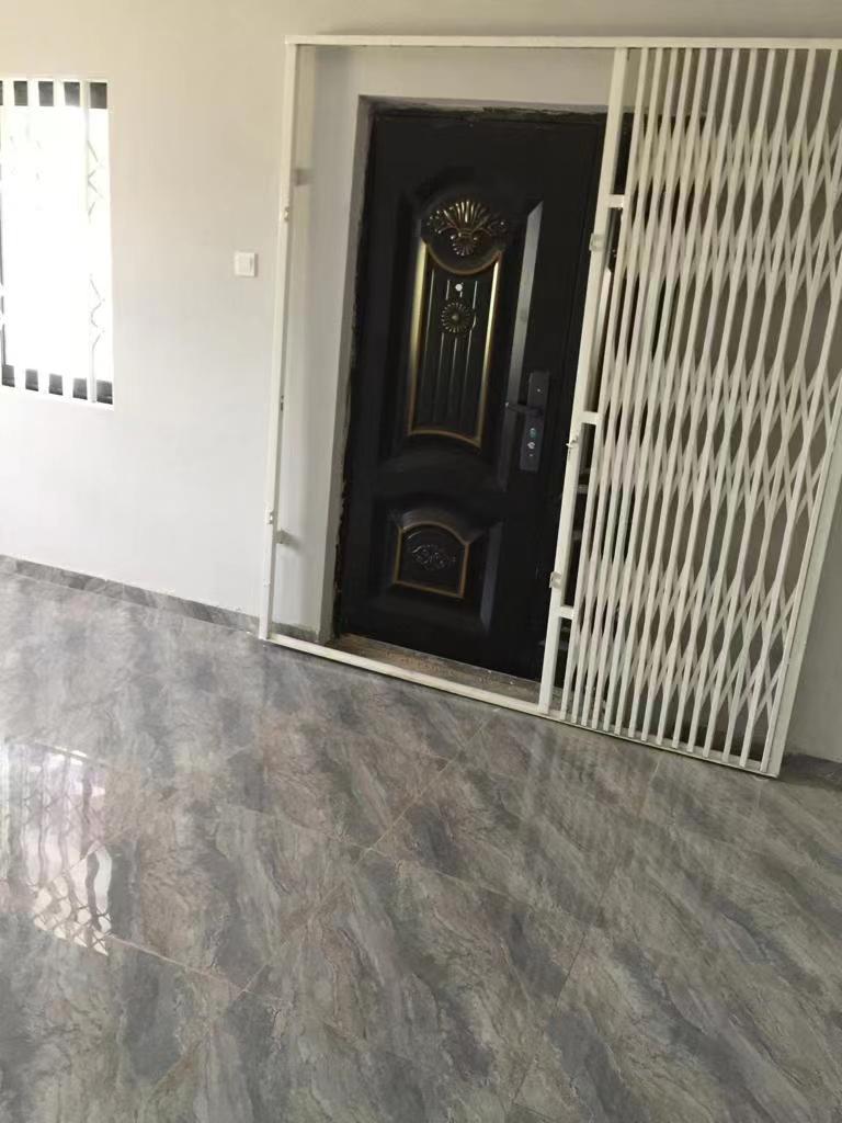 Newly Built Four 4-Bedroom House for Sale in Aburi