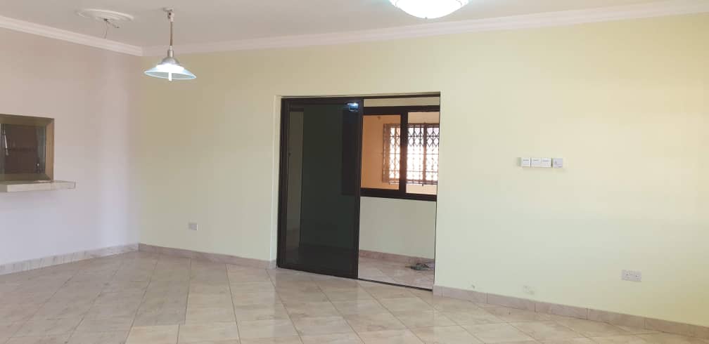 Newly Built Four 4-Bedroom Townhouse for Sale at Tema Community 25
