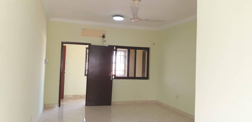 Newly Built Four 4-Bedroom Townhouse for Sale at Tema Community 25