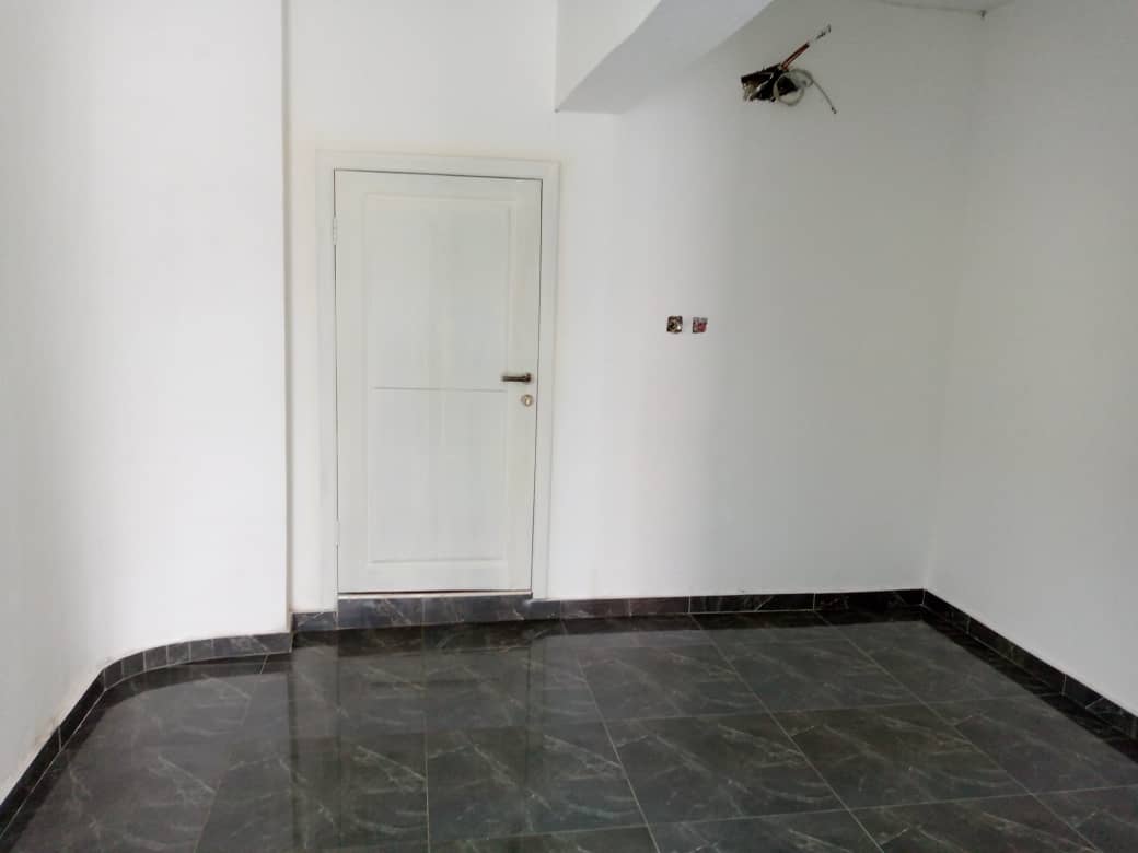 Newly Built One (1) Bedroom Unfurnished Apartment for Rent at Dzorwulu