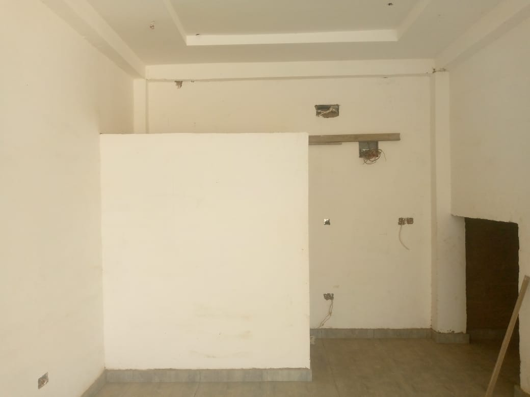 Newly Built Single Shop for Rent in East Legon