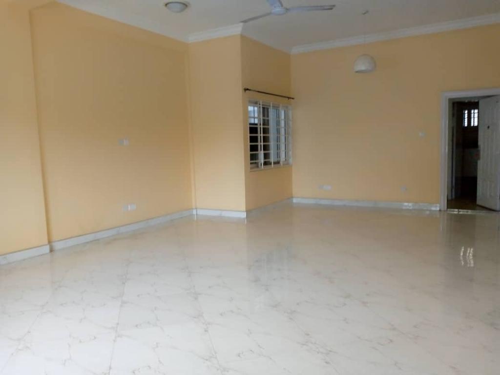 Newly Built Six (6) Units of (3) Bedroom Apartments for Rent in Tse Addo