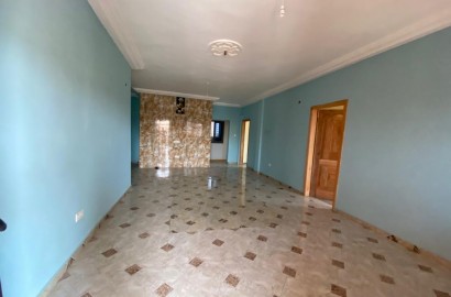 Newly Built Three (3) Bedroom Apartment for Rent at Spintex