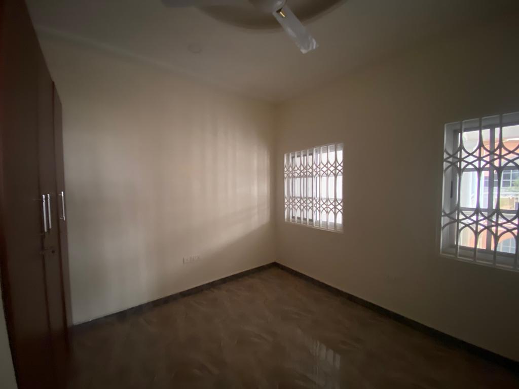 Newly Built Three 3-Bedroom Apartment for Rent at Spintex