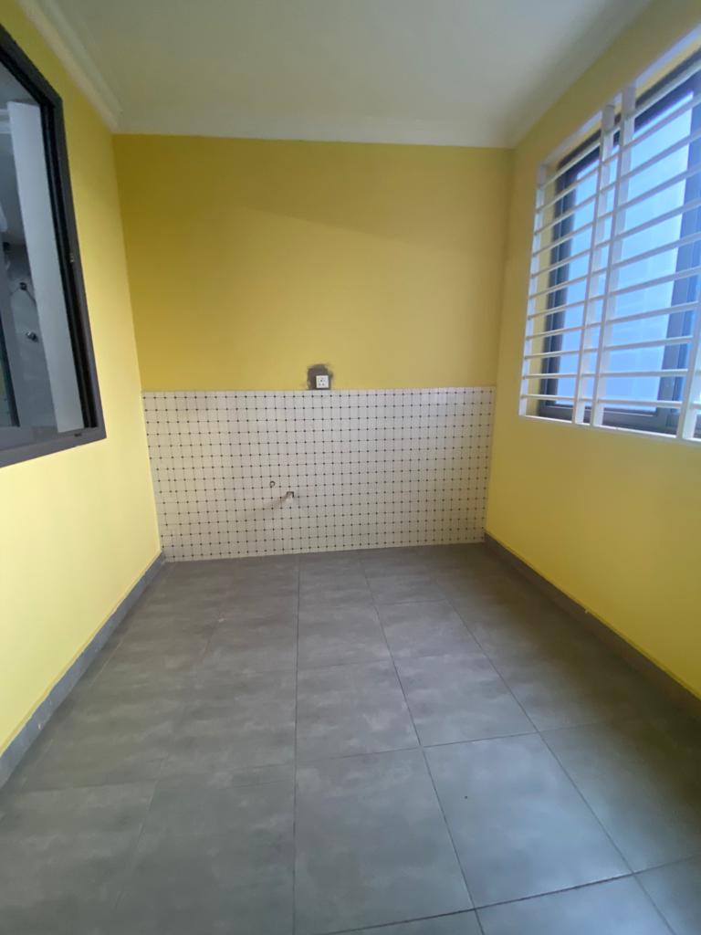Newly Built Two (2) Bedroom Apartment for Rent at Tema Community 25