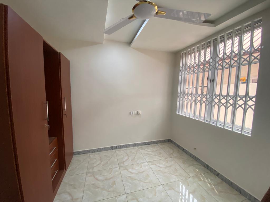 Newly Built Two 2-Bedroom Apartment for Rent at Spintex