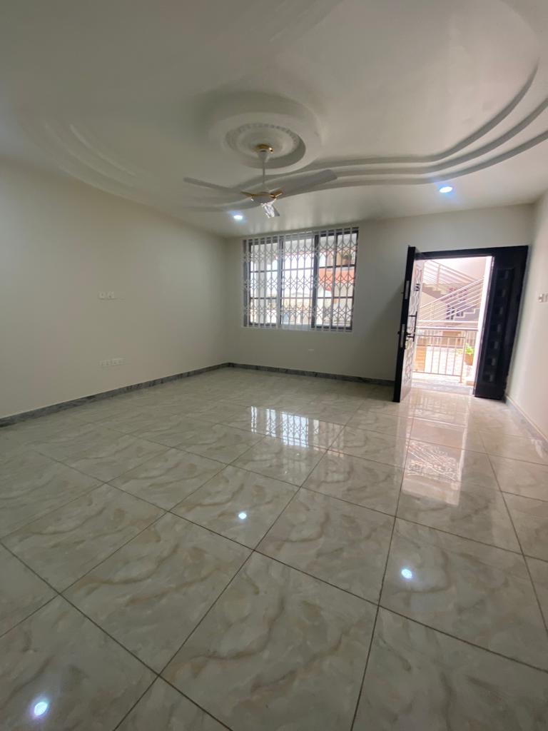 Newly Built Two 2-Bedroom Apartment for Rent at Spintex