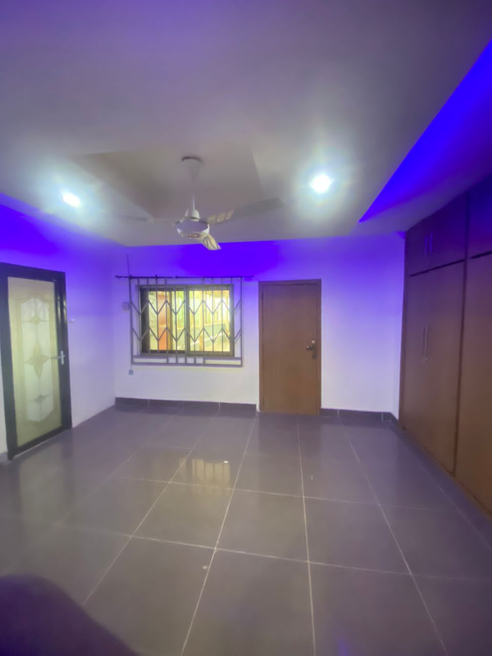 Nine (9) Bedroom House for Rent at Kwadaso