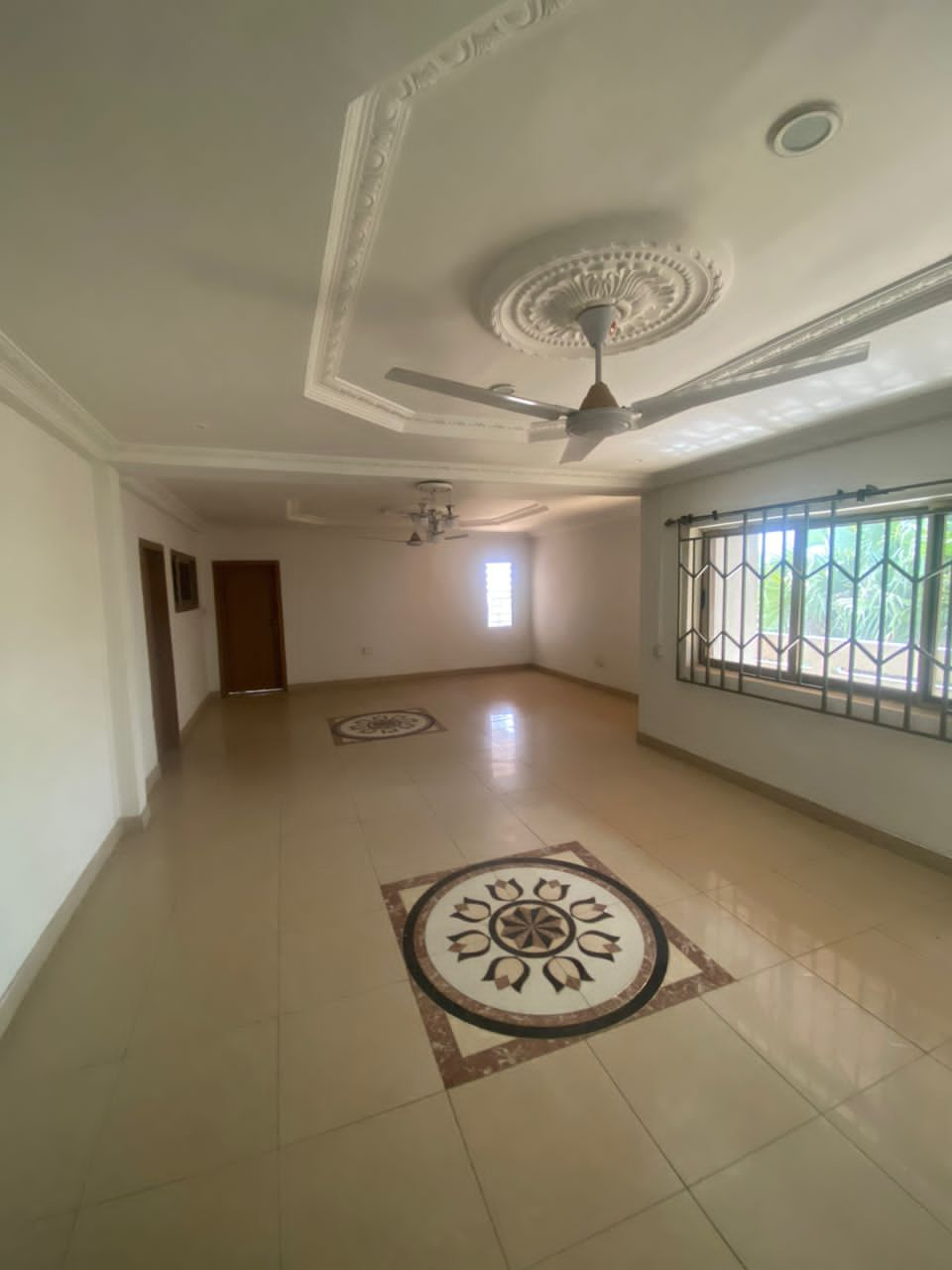 Nine (9) Bedroom House for Rent at Kwadaso