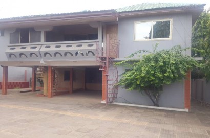 6 bedroom house for sale