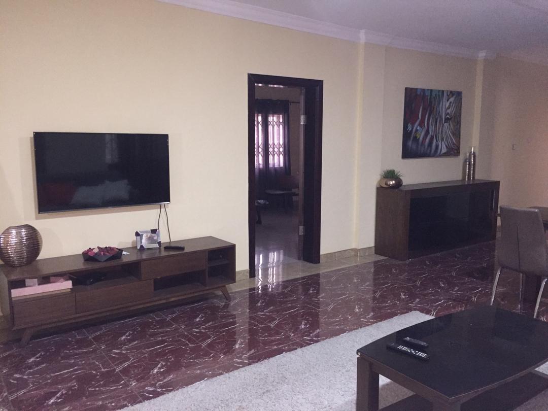 Furnished 4 Bedroom Townhouses with Swimming Pool for rent