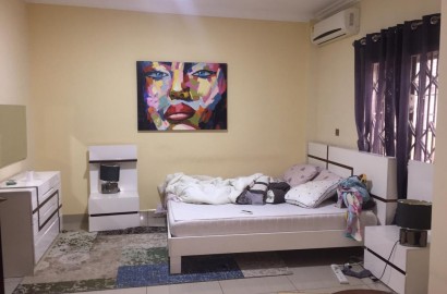 Furnished 2 Bedroom Townhouse for rent