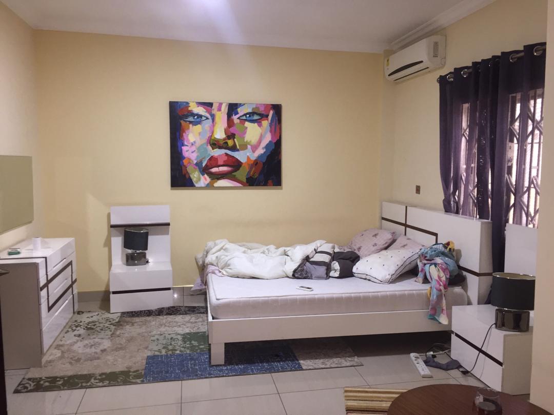 Furnished 3 Bedroom Townhouse with Swimming Pool for rent